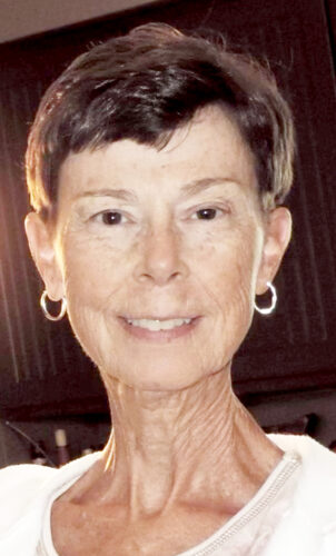 Charlotte Marie Nord